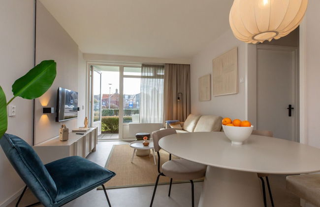 Apartment in Zoutelande Near the Beach - Foto 19