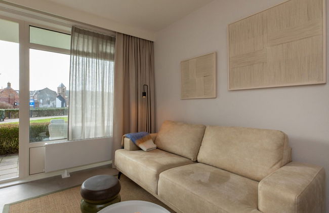 Apartment in Zoutelande Near the Beach - Foto 9