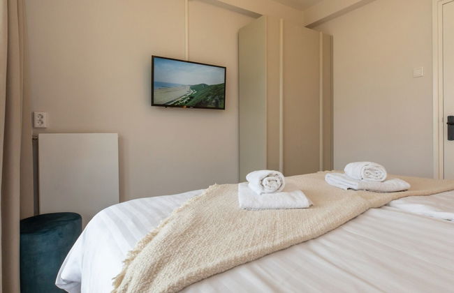 Apartment in Zoutelande Near the Beach - Foto 4