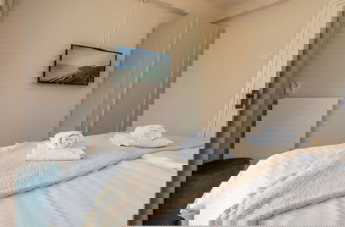 Foto 4 - Apartment in Zoutelande Near the Beach