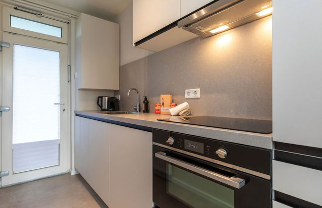 Apartment in Zoutelande Near the Beach - Foto 6