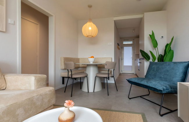 Apartment in Zoutelande Near the Beach - Foto 11