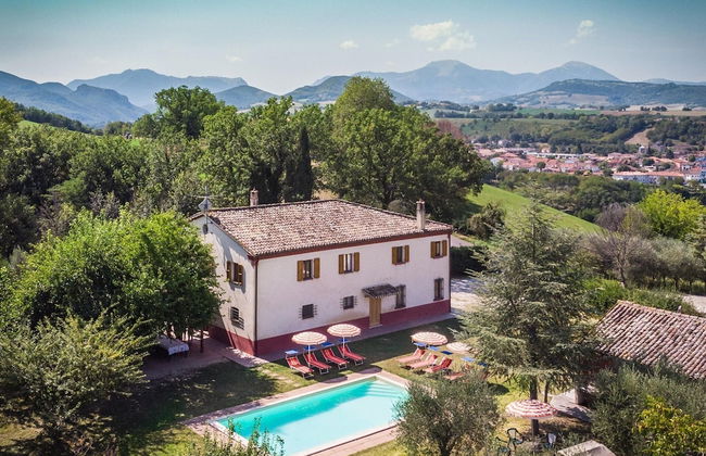 Belvilla by OYO Villa Sapori - Foto 21