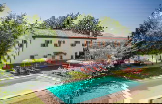 Photo 1 - Belvilla by OYO Villa Sapori