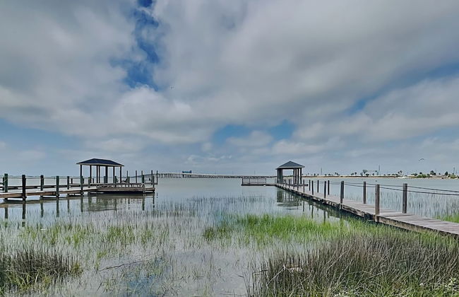 Dock of the Bay - Foto 2