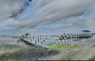Photo 2 - Dock of the Bay