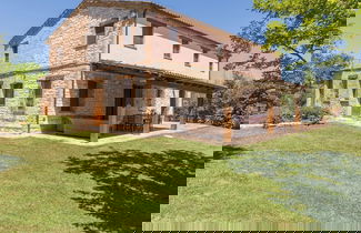 Foto 1 - Belvilla by OYO Villa Fufi