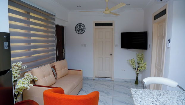 Sala de estar