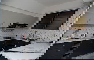 Foto 2 - bellehaven luxury apartment
