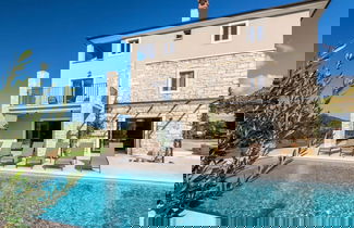 Foto 1 - Villa San Martino