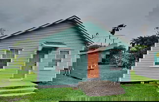 Photo 2 - Coral Cottage