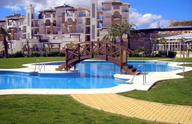 Apartment in Spain Near Sandy Beach - Foto 31