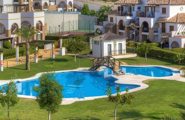 Apartment in Spain Near Sandy Beach - Foto 32