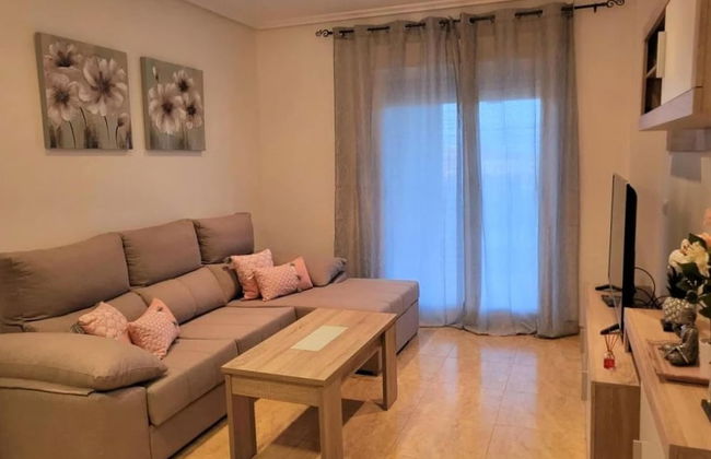 Apartment in Spain Near Sandy Beach - Foto 19