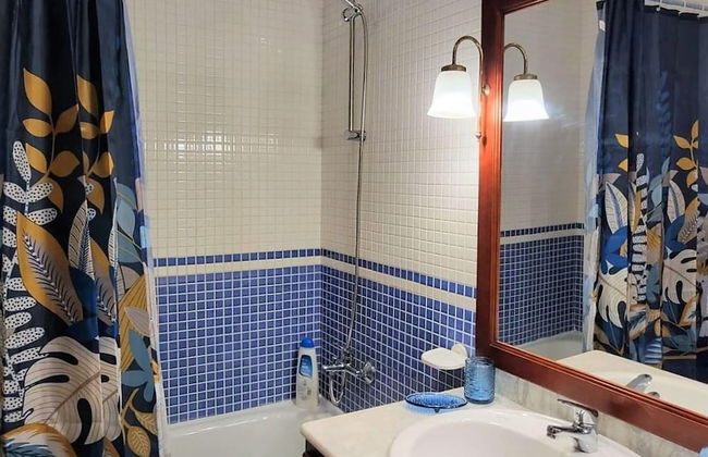 Apartment in Spain Near Sandy Beach - Foto 25