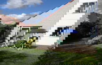 Photo 1 - Summer Melody Comfortable Holiday Residence