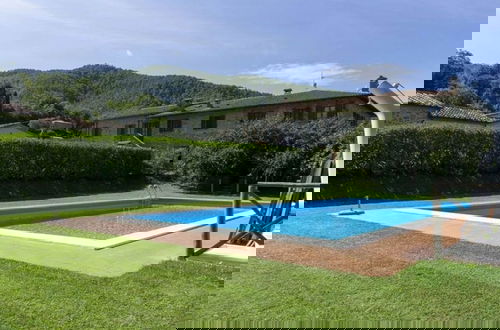 Foto 19 - Villa Fornace Comfortable Holiday Residence