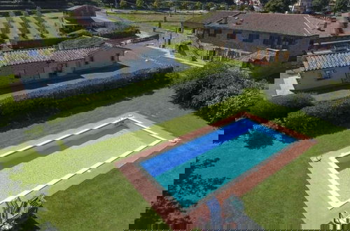 Foto 1 - Villa Fornace Comfortable Holiday Residence