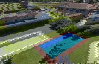 Foto 1 - Villa Fornace Comfortable Holiday Residence