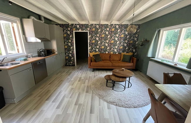 Holiday Home in Schoonloo With Balcony/terrace - Foto 16
