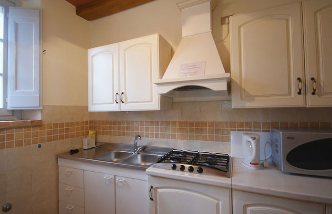 Belvilla by OYO Borgo Sanvico Forrest - Foto 1