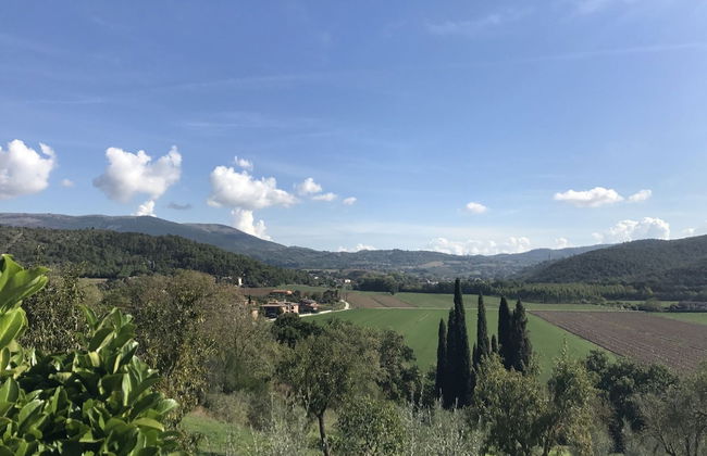 Belvilla by OYO Borgo Sanvico Forrest - Foto 18