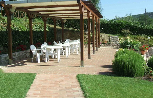 Belvilla by OYO Borgo Sanvico Forrest - Foto 10