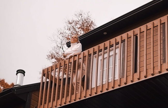 De la Montagne-spa- PET Friendly- Ski in Ski out - Photo 26