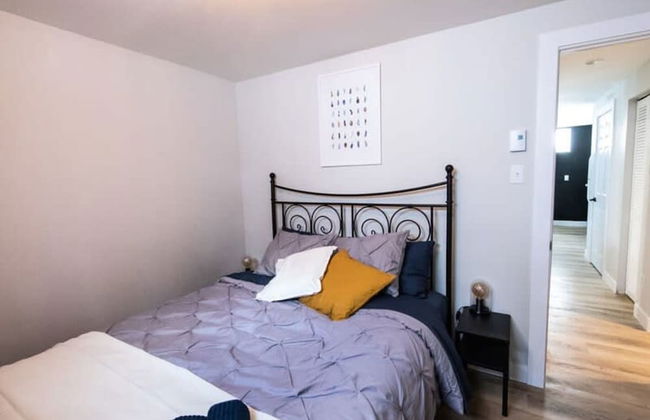 De la Montagne-spa- PET Friendly- Ski in Ski out - Photo 20