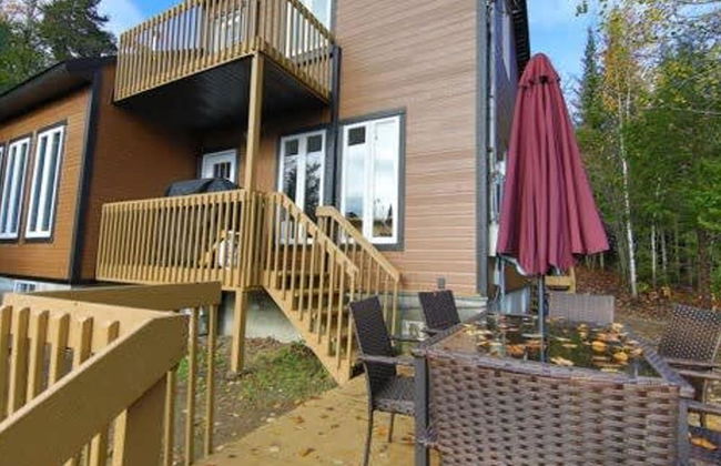 De la Montagne-spa- PET Friendly- Ski in Ski out - Photo 27