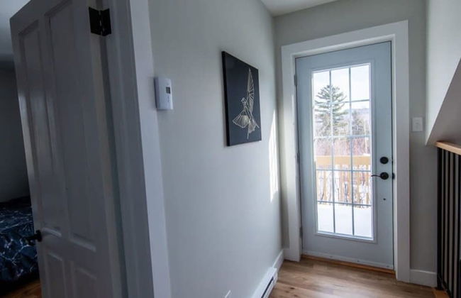 De la Montagne-spa- PET Friendly- Ski in Ski out - Photo 15