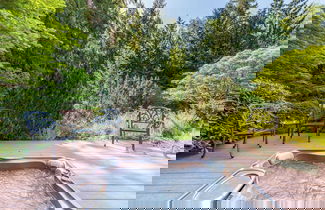 Foto 2 - Rhythm Waters by Avantstay Garden Paradise, Pond