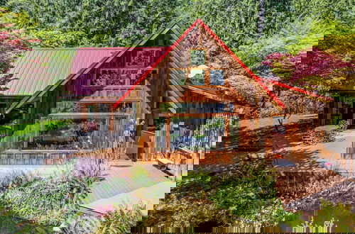 Photo 1 - Rhythm Waters by Avantstay Garden Paradise, Pond