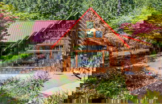 Photo 1 - Rhythm Waters by Avantstay Garden Paradise, Pond