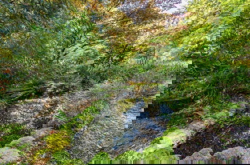 Photo 30 - Rhythm Waters by Avantstay Garden Paradise, Pond