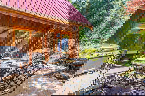 Photo 24 - Rhythm Waters by Avantstay Garden Paradise, Pond