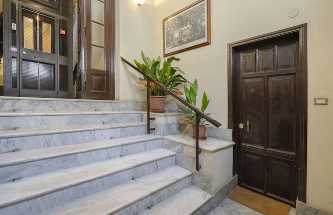 Torlonia Studio in Rome - Foto 6