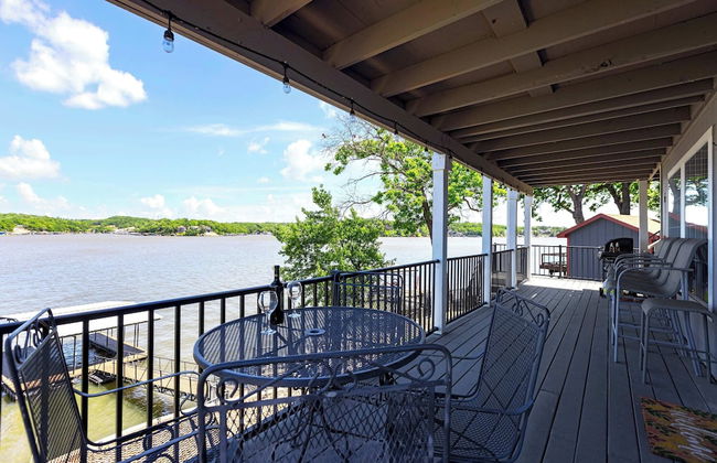 Tequila Sunrise Private Dock! - Foto 30