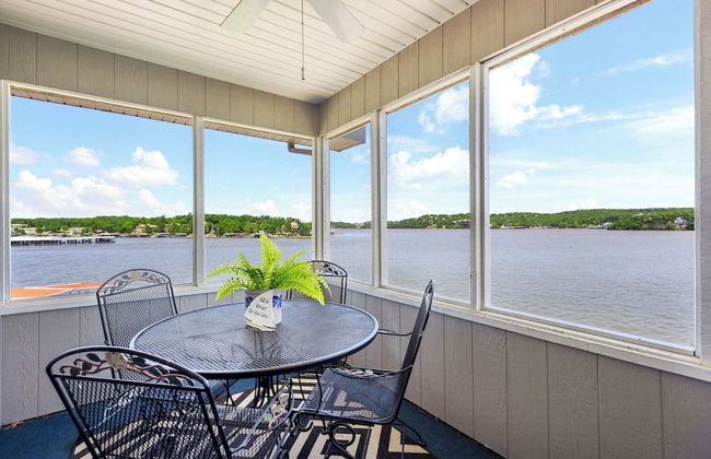 Tequila Sunrise Private Dock! - Foto 23