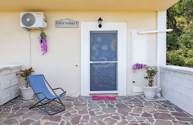 La Casa del Poeta in Lago Dragoni - Photo 7