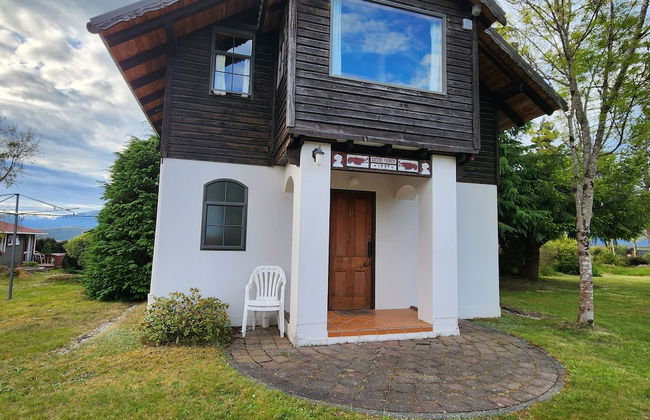 Manapouri Holiday Park - Foto 9