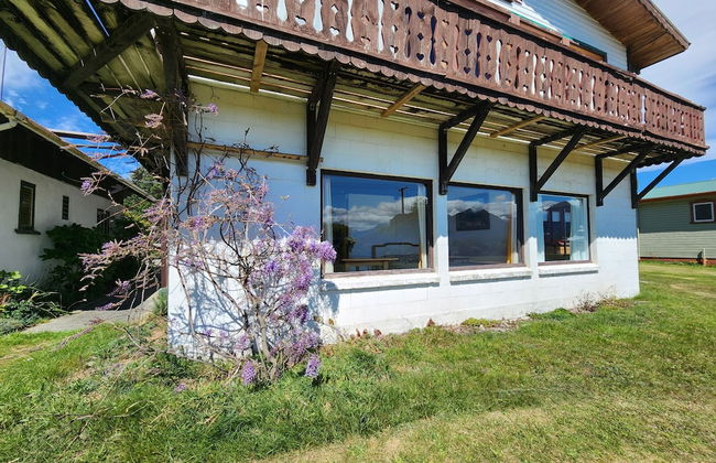 Manapouri Holiday Park - Foto 2