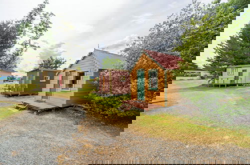Foto 52 - Manapouri Holiday Park