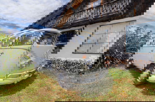 Foto 3 - Manapouri Holiday Park
