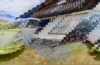 Foto 3 - Manapouri Holiday Park