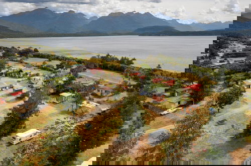 Foto 1 - Manapouri Holiday Park