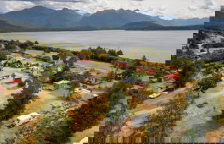 Foto 1 - Manapouri Holiday Park