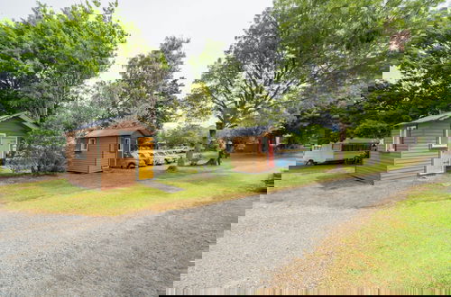 Foto 54 - Manapouri Holiday Park