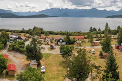 Foto 40 - Manapouri Holiday Park