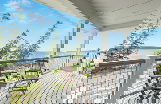 Foto 3 - The Lookout at Crane's Landing by Avantstay